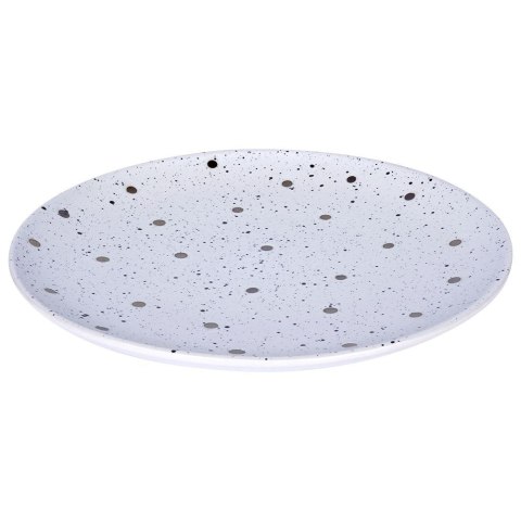 Talerz deserowy ceramiczny 20.5cm SIAKI COLLECTION 139367