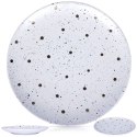 Talerz deserowy ceramiczny 20.5cm SIAKI COLLECTION 139367