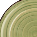 Talerz deserowy ceramiczny LINES 19cm NAVA 10-099-202