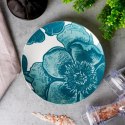 Talerz deserowy porcelanowy AURORA 19cm NAVA 10-099-332