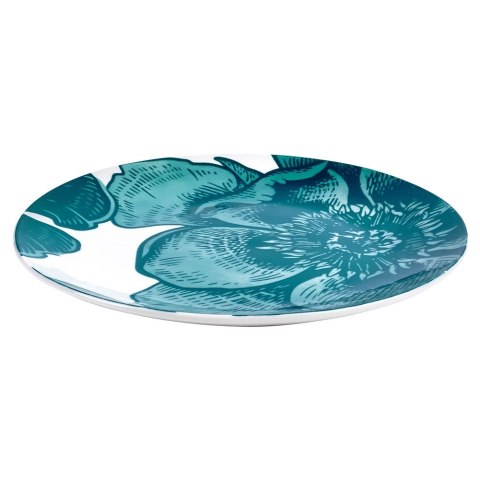Talerz deserowy porcelanowy AURORA 19cm NAVA 10-099-332