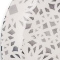 Talerz deserowy porcelanowy MAIOLICA 20cm NAVA 10-099-102