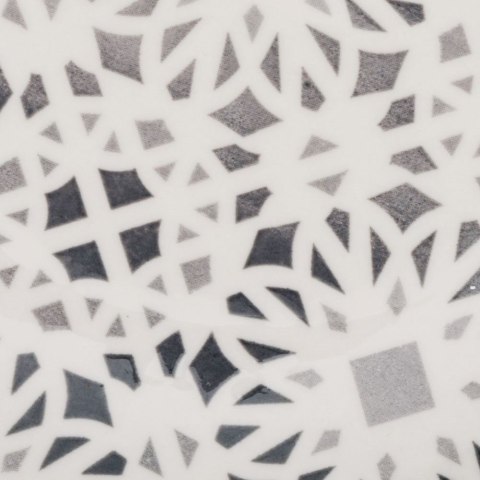 Talerz deserowy porcelanowy MAIOLICA 20cm NAVA 10-099-102