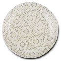 Talerz deserowy porcelanowy MAIOLICA 20cm NAVA 10-099-112
