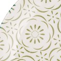 Talerz deserowy porcelanowy MAIOLICA 20cm NAVA 10-099-112