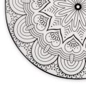 Talerz deserowy porcelanowy MAYA 19cm NAVA 10-099-352
