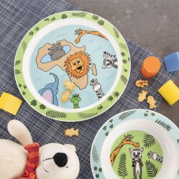Talerz dla dziecka dzieci 21.5cm ORION 129562