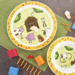 Talerz dla dziecka dzieci 21.5cm ORION 129564