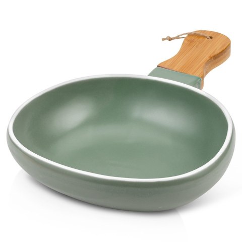 Talerz do serwowania porcelanowy TERRESTRIAL 31.5x20.5cm NAVA 10-263-149