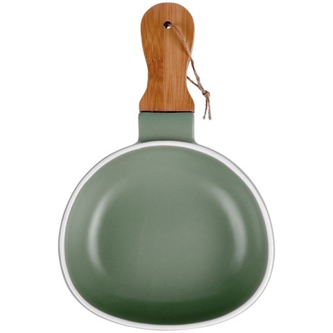 Talerz do serwowania porcelanowy TERRESTRIAL 31.5x20.5cm NAVA 10-263-149