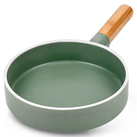 Talerz do serwowania porcelanowy TERRESTRIAL 34x20.5cm NAVA 10-263-114