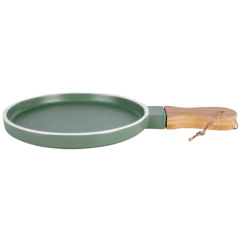 Talerz do serwowania porcelanowy TERRESTRIAL 34.5x21.5cm NAVA 10-263-124