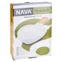 Talerz do serwowania porcelanowy TERRESTRIAL 37.5x24cm NAVA 10-263-022