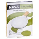 Talerz do serwowania porcelanowy TERRESTRIAL 39.5x26.5cm NAVA 10-263-025