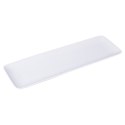 Talerz do serwowania porcelanowy biały 40.5x13cm LONDON DURABLE PORCELAIN 139413