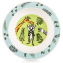 Talerz głęboki dla dziecka dzieci 16cm 350ml ORION 129563