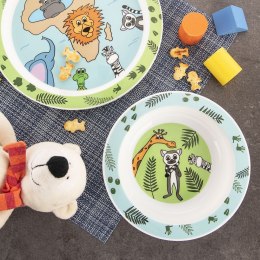 Talerz głęboki dla dziecka dzieci 16cm 350ml ORION 129563