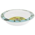 Talerz głęboki dla dziecka dzieci 16cm 350ml ORION 129563