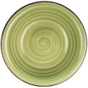 Talerz obiadowy głęboki ceramiczny LINES 22cm 700ml NAVA 10-099-203