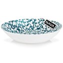 Talerz obiadowy głęboki porcelanowy AURORA 20cm 750ml NAVA 10-099-333