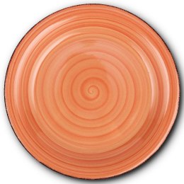 Talerz obiadowy płytki ceramiczny LINES 27cm NAVA 10-099-211