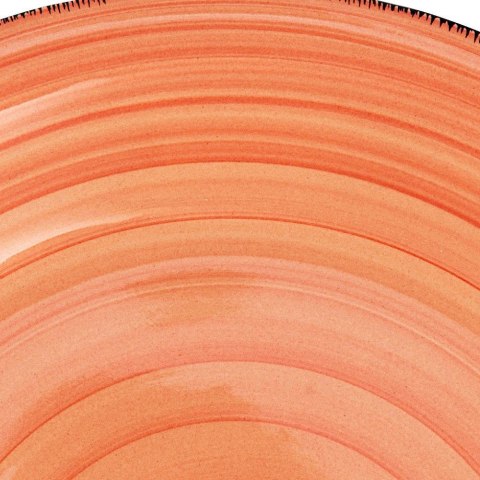 Talerz obiadowy płytki ceramiczny LINES 27cm NAVA 10-099-211