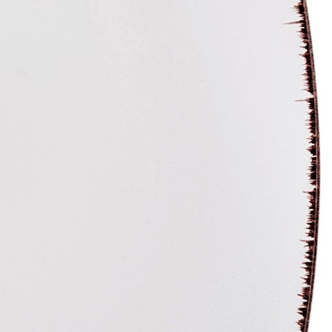 Talerz obiadowy płytki ceramiczny kwadratowy SUGAR 26cm NAVA 10-099-231