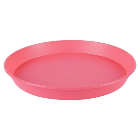 Zestaw talerzy dla 6 osób talerze plastikowe 22.5cm komplet 6 sztuk EXCELLENT HOUSEWARE 139340