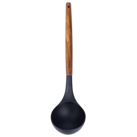 Chochla do zupy termoplastyczna łyżka wazowa wazówka 110ml 31.5cm EXCELLENT HOUSEWARE 259313