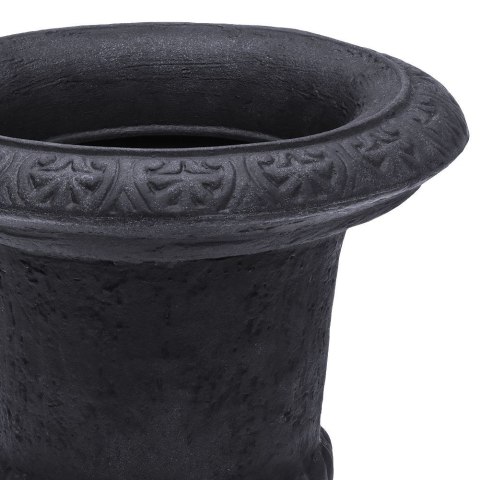 Doniczka ogrodowa plastikowa kielich 54x38,5 cm VILDE 339309