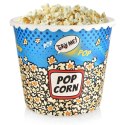 Kubełek na popcorn chipsy nachosy przekąski do filmu miska 2.3L ORION 121781