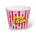 Kubełek na popcorn do popcornu pojemnik miska pudełko 2L ORION 121765