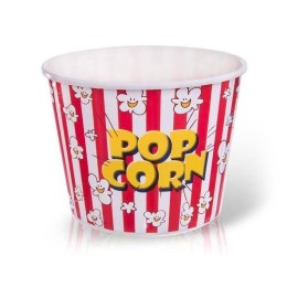 Kubełek na popcorn do popcornu pojemnik miska pudełko 2L ORION 121765