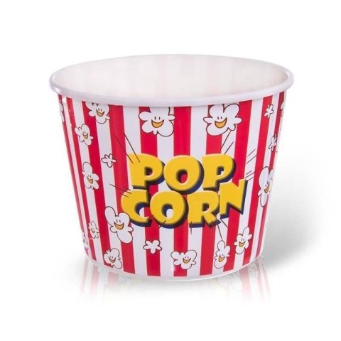 Kubełek na popcorn do popcornu pojemnik miska pudełko 2L ORION 121765