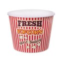 Kubełek na popcorn do popcornu pojemnik miska pudełko 2L ORION 121765