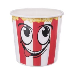 Kubełek na popcorn do popcornu pojemnik miska pudełko duży 3.4L ORION 121766