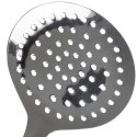 Łyżka szumówka stalowa kuchenna 32cm GET-IT 259150