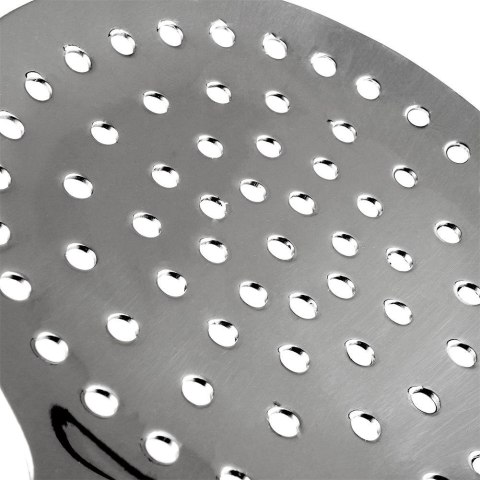 Łyżka szumówka stalowa kuchenna 32cm GET-IT 259150