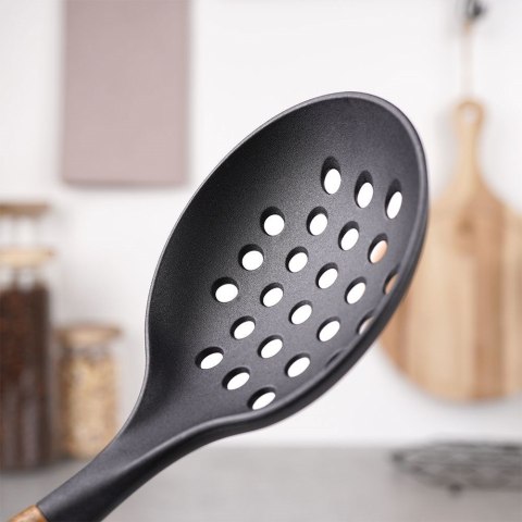 Łyżka szumówka termoplastyczna 31.5cm EXCELLENT HOUSEWARE 259314