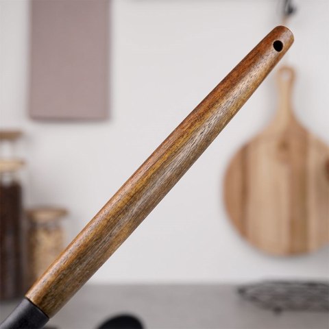 Łyżka szumówka termoplastyczna 31.5cm EXCELLENT HOUSEWARE 259314