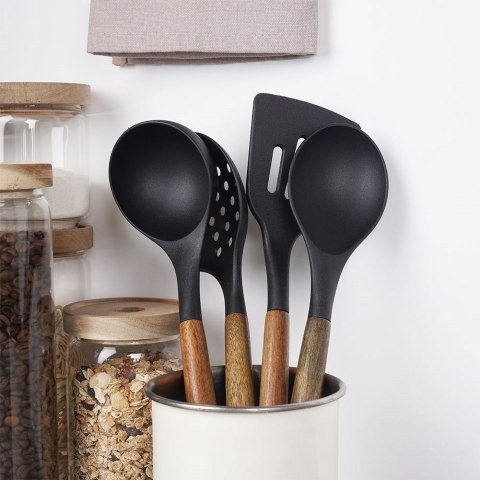 Łyżka szumówka termoplastyczna 31.5cm EXCELLENT HOUSEWARE 259314