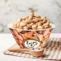 Miseczka na orzeszki przekąski orzechy miska 15.5cm 700ml ORION 129897