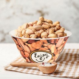 Miseczka na orzeszki przekąski orzechy miska 15.5cm 700ml ORION 129897