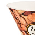 Miseczka na orzeszki przekąski orzechy miska 15.5cm 700ml ORION 129897