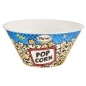 Miska na popcorn kubełek pojemnik miska 15.5cm 700ml ORION 129898