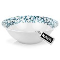 Miska sałatkowa do sałatki surówki porcelanowa AURORA 23cm 1.4L NAVA 10-099-334