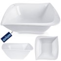Miska sałatkowa do sałatki surówki porcelanowa MONA 21.5x21.5cm 1.3L ORION 129849