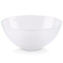 Miska szklana na sałatkę przekąski chipsy 21cm 1.7L VILDE 139255
