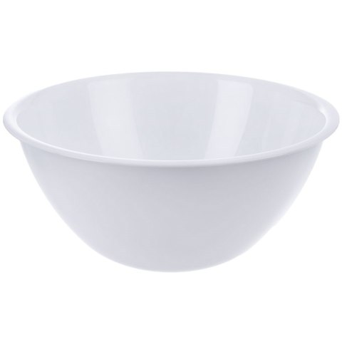 Miska szklana na sałatkę surówkę przekąski duża 25.5cm 3L ORION 124790