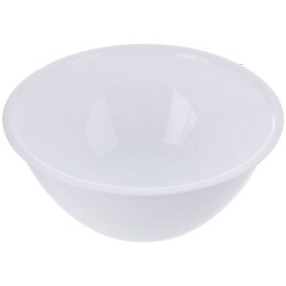 Miska szklana na sałatkę surówkę przekąski duża 25.5cm 3L ORION 124790